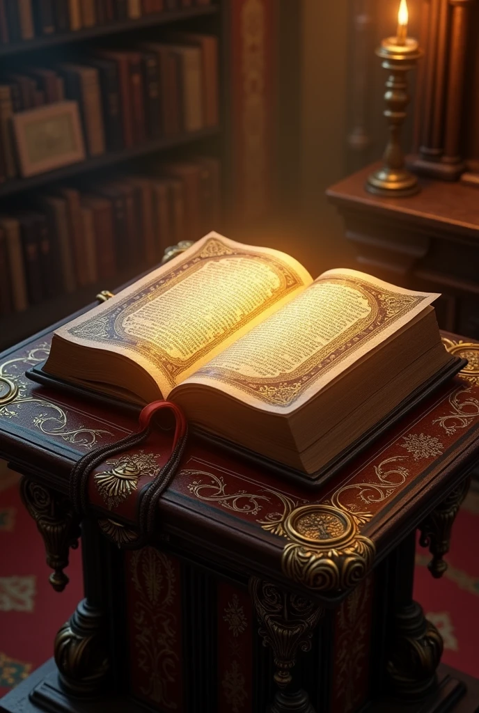 
bible press