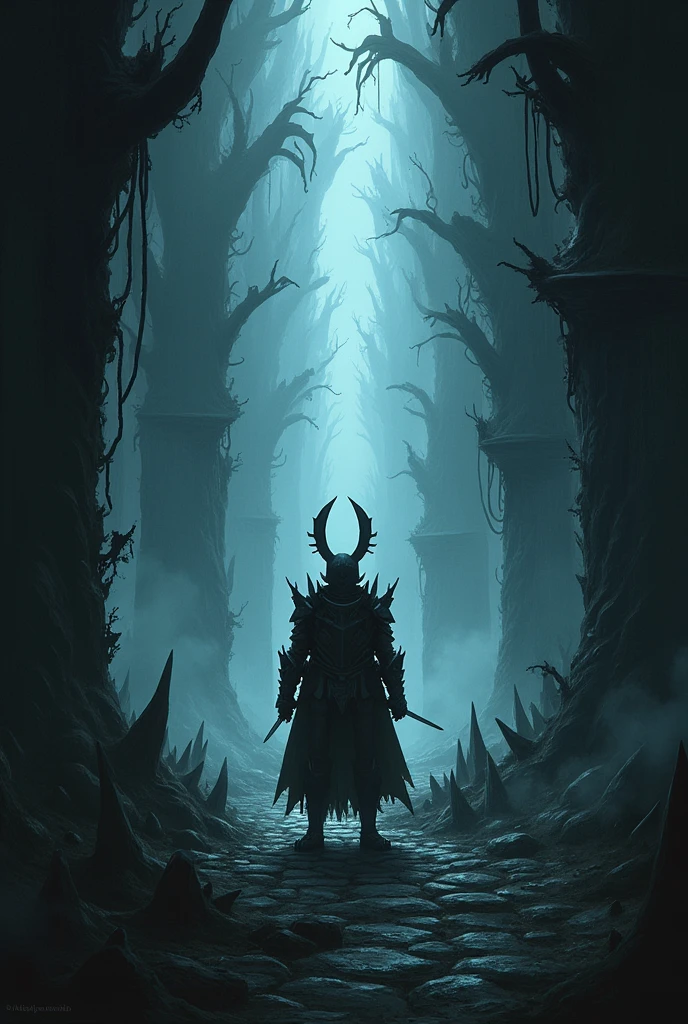 Hollow knight path of pain