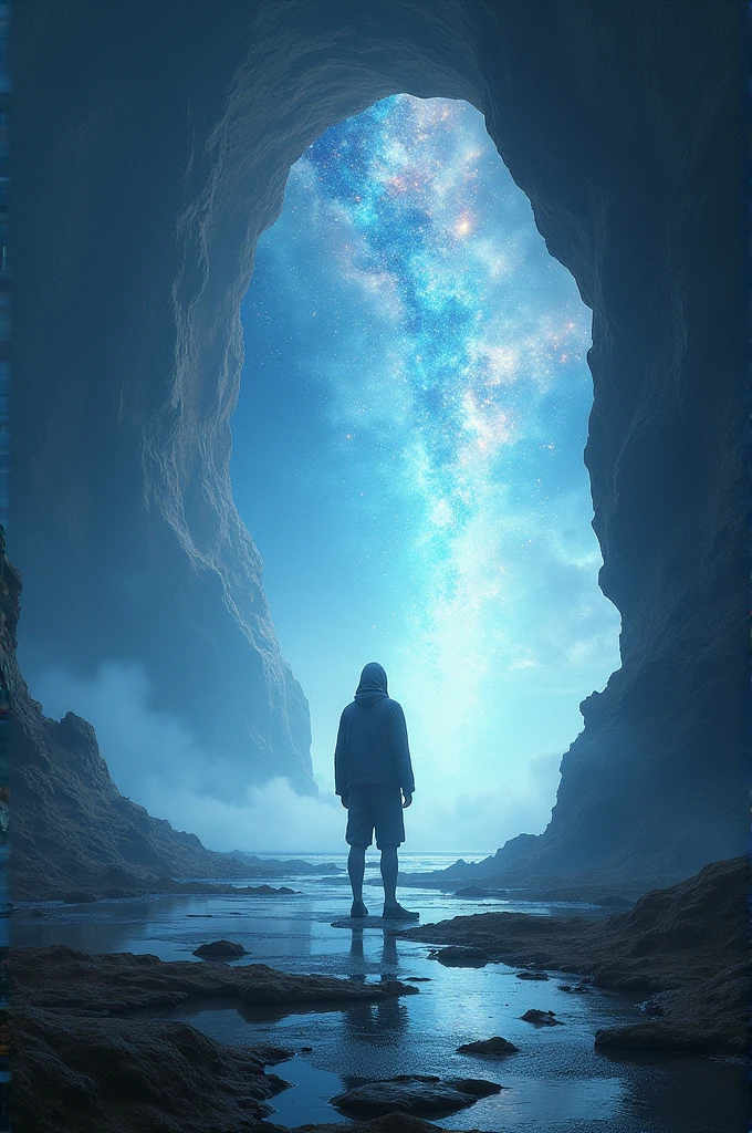 Music is a gateway to the future