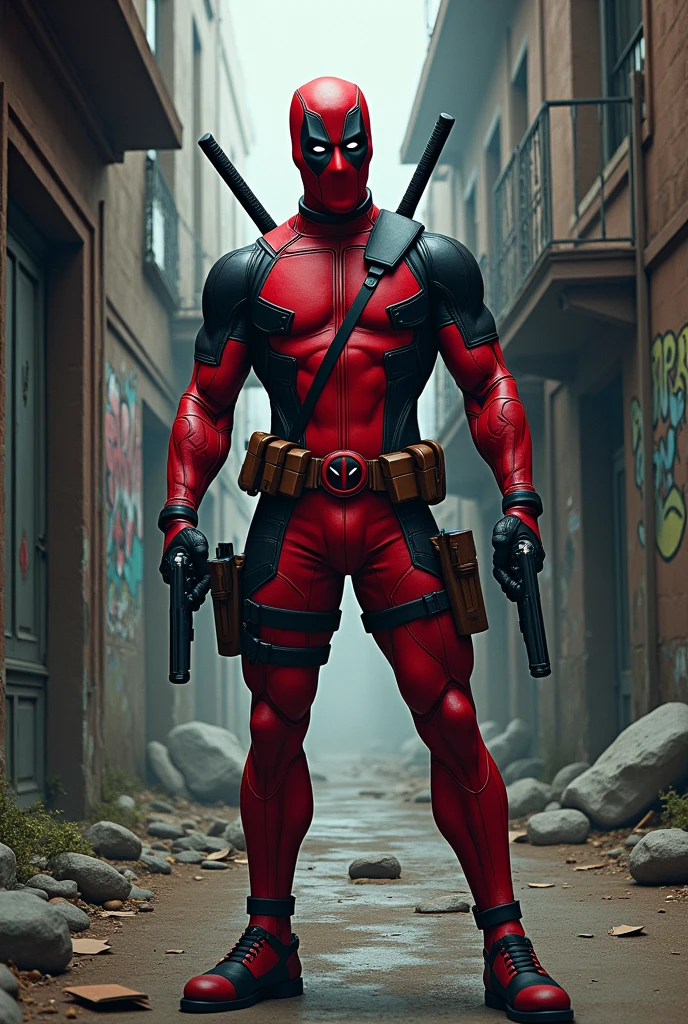 deadpool