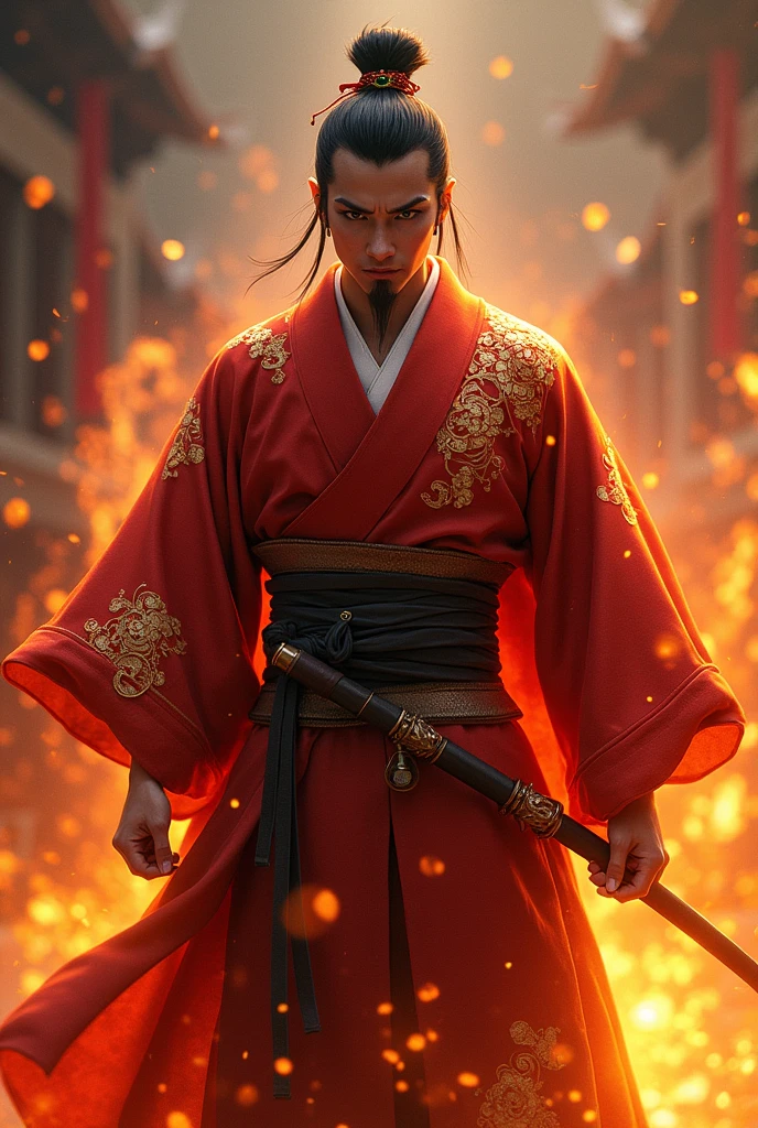 rengoku