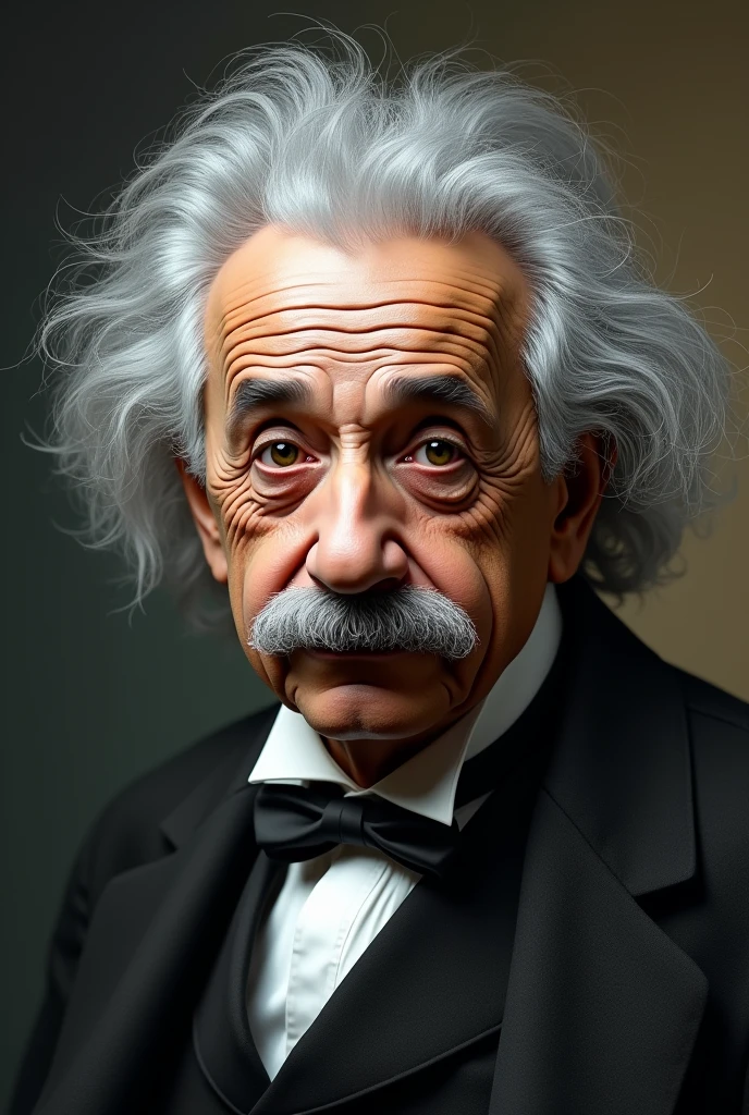 Albert scientist