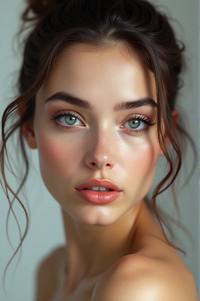 ((best quality)), ((masterpiece)), (detailed), perfect face