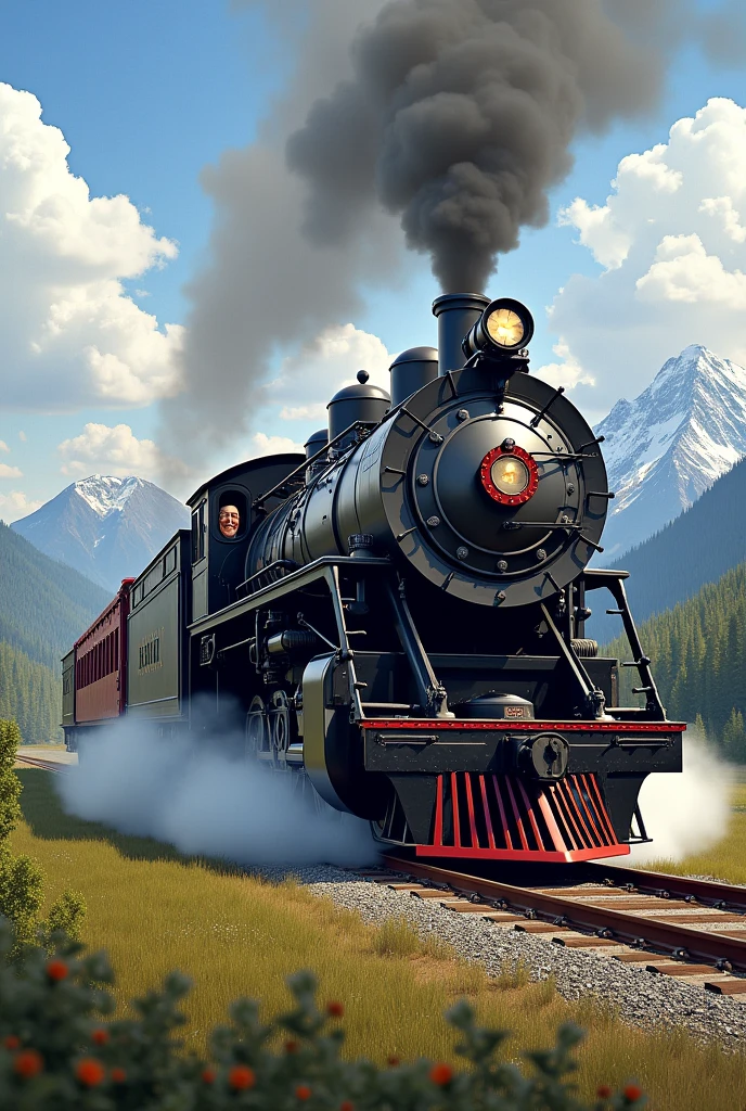 Train