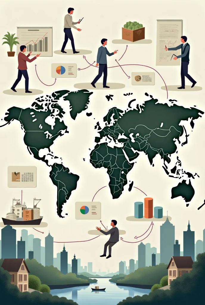 Challenge of the Colombian company The global economic context of SMEs Situation of the Competitiveness of SMEs in Colombia