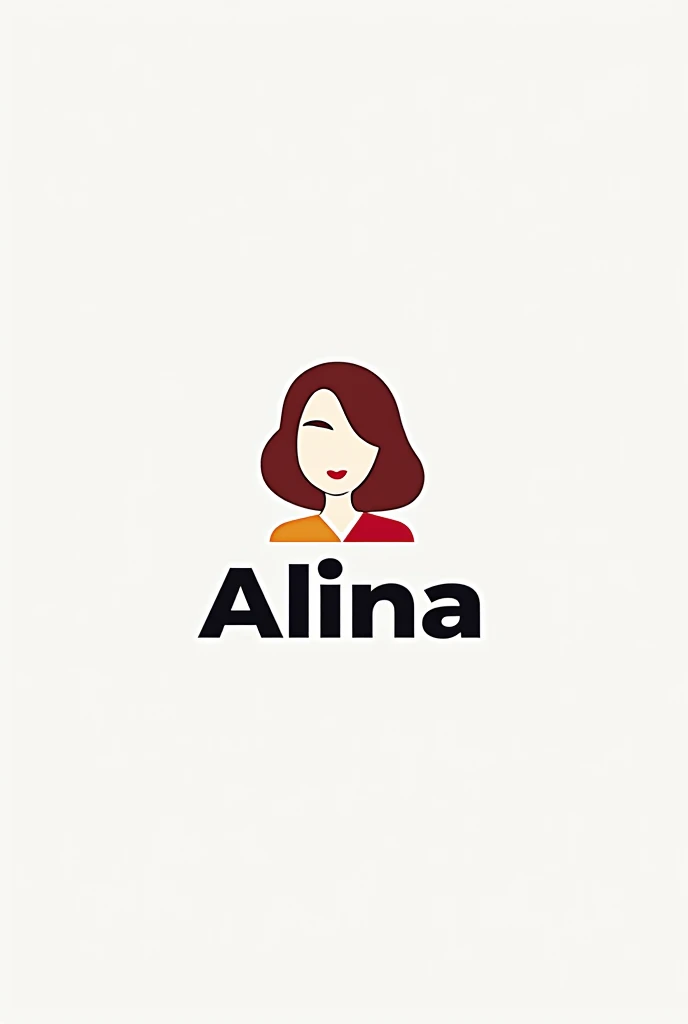 Alina company logo news 
