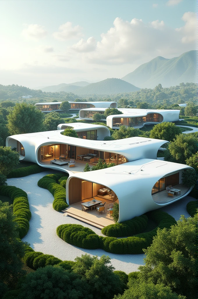 Housing of the future