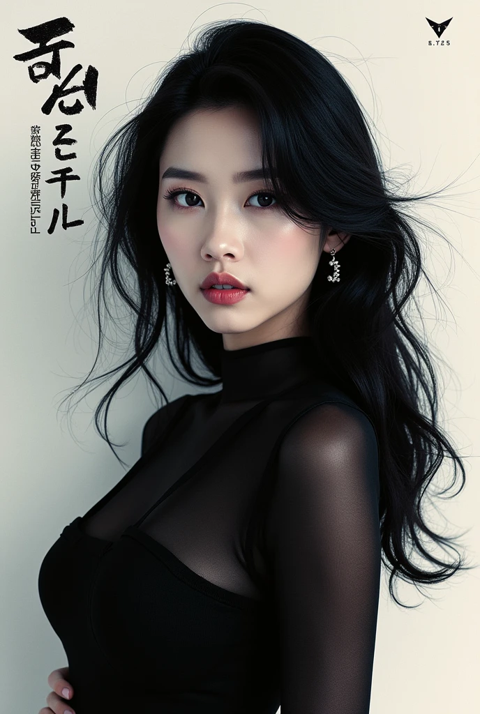 ALBUM SOLO KPOP
