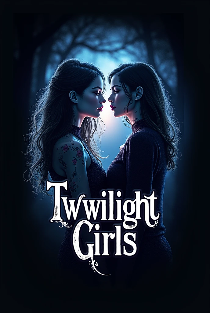 Twwilight girls logo