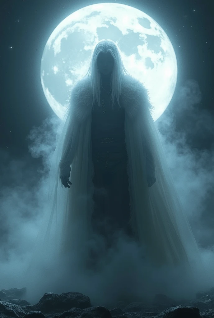 amazing quality, masterpiece, best quality, hyper detailed, ultra detailed, UHD, perfect anatomy, Surreal,
under moon light, translucent, white background light, glowing, ( silhouette overlapping:1.2), nothingness,( Misty:1.2),( water vapor:1.2),
soul, soul out of body, white shadow in the back, ghost shadow, smoke, smoke human shape, face, white hair, supernatural,
an cinematic shot of a soul knight, floating, levitate, soul particals around the knight, fantasy tavern in background, night, milkey way, soul knight,