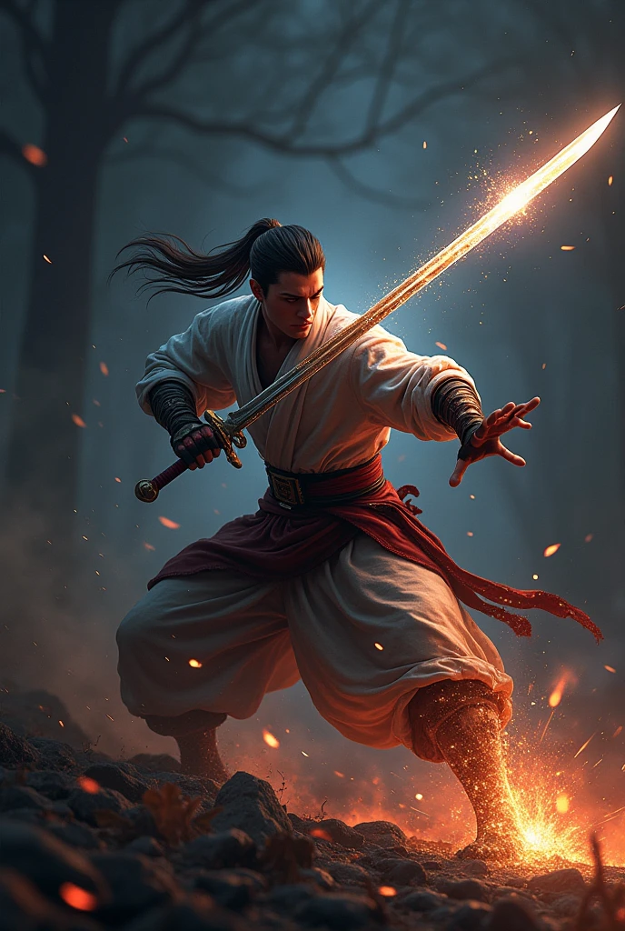 game sword skill icon