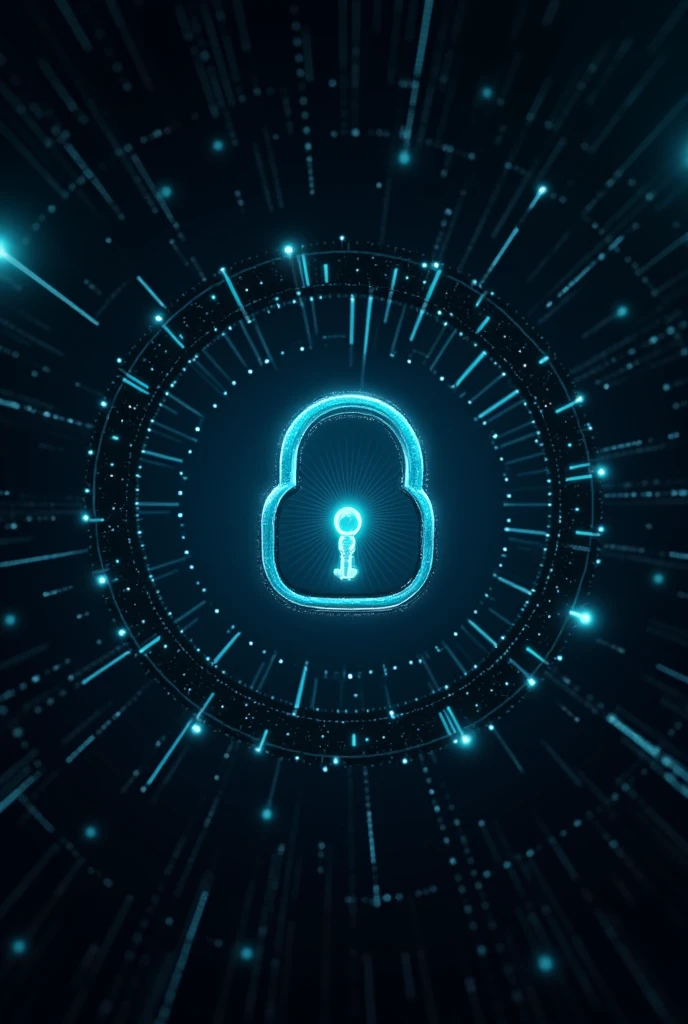 Binary wallpaper 