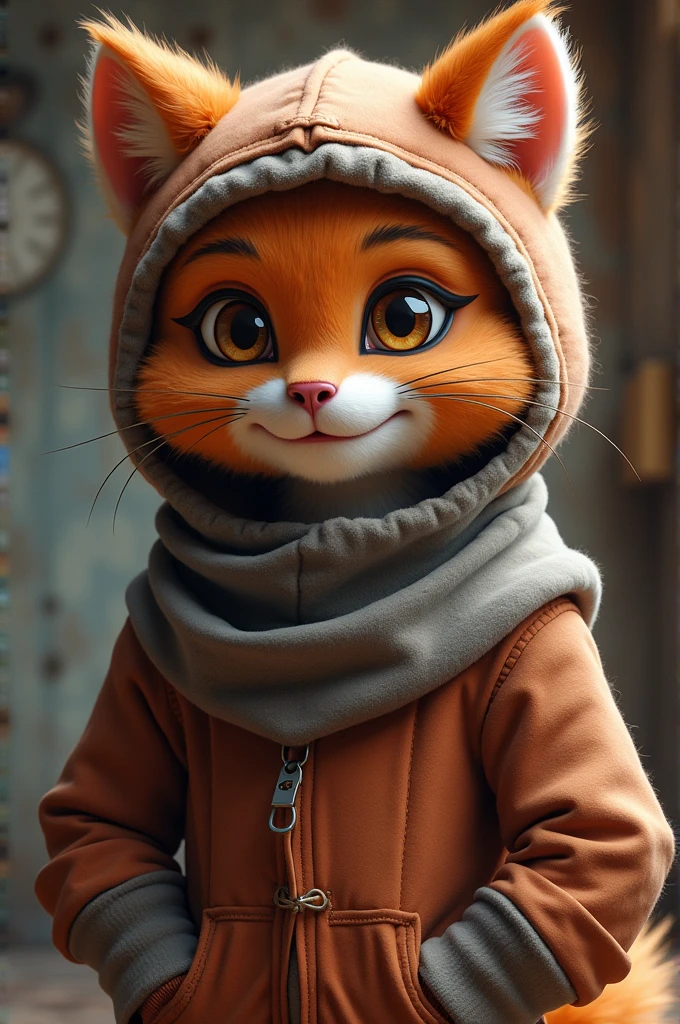 Hentai furry 
