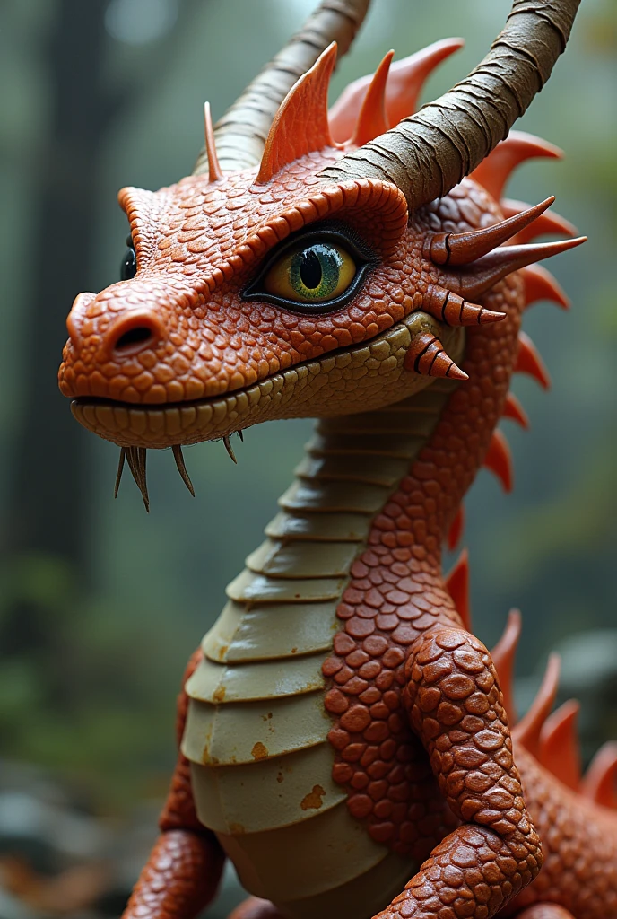 create me a dragon with an assembler