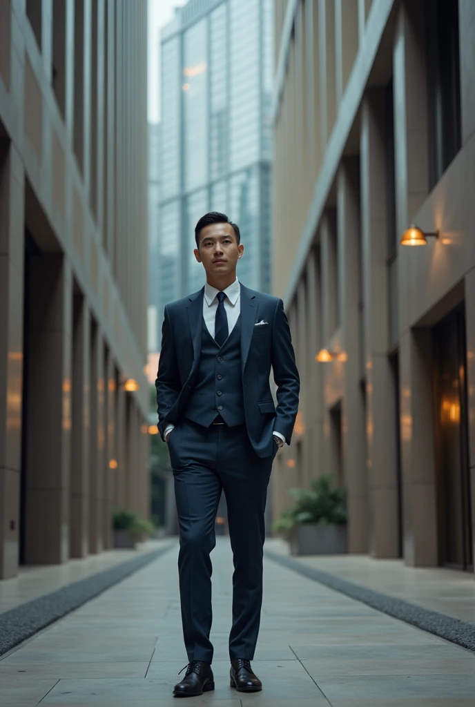 Shanghai,Office Building,office,Law firm,员工Work Scene,Suit tie,High heel,Work Scene,Various angles,Film Style