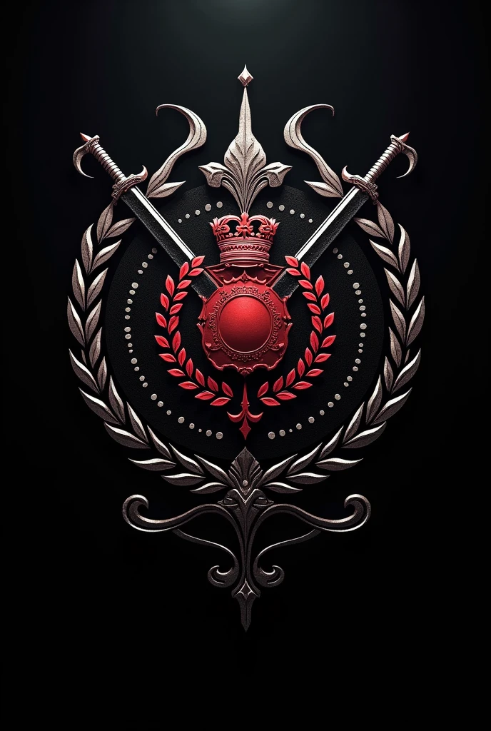 Mafia logo for El Familia Nova