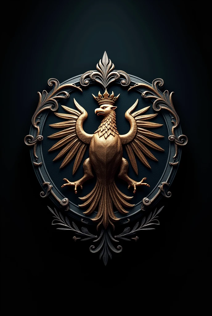 Mafia logo for El Familia Nova