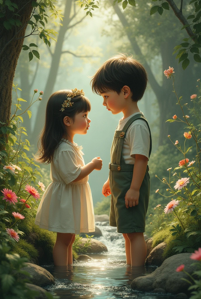 Girl and boy xxx
