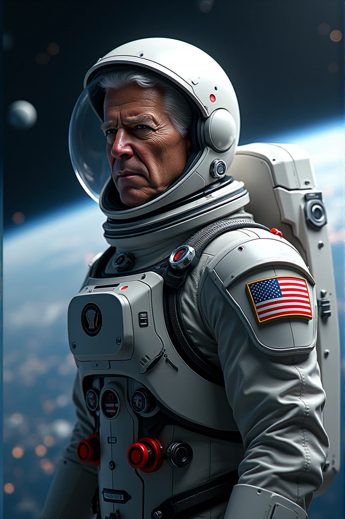 ((space suit)), smile, 1 Johnny Depp, jack sparrow, pirates, ((a ship in the background)), (imperfect uneven irregular skin, veins, detailed skin folds pores:1.2), full shot body photo of the most beautiful artwork in the world, cloak armor, professional majestic oil painting by Ed Blinkey, Atey Ghailan, Studio Ghibli, by Jeremy Mann, Greg Manchess, Antonio Moro, trending on ArtStation, trending on CGSociety, Intricate, High Detail, Sharp focus, dramatic, photorealistic painting art by midjourney and greg rutkowski