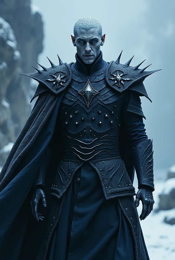 Tom hiddleston como o rei da noite de game off thrones 