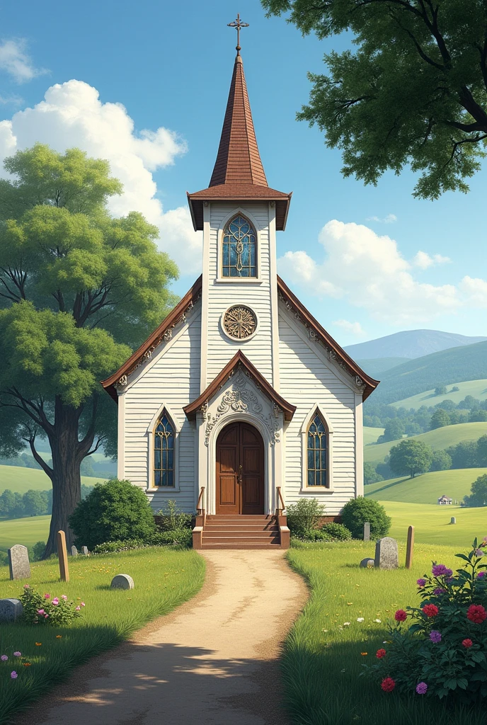 Bethel Congregation 