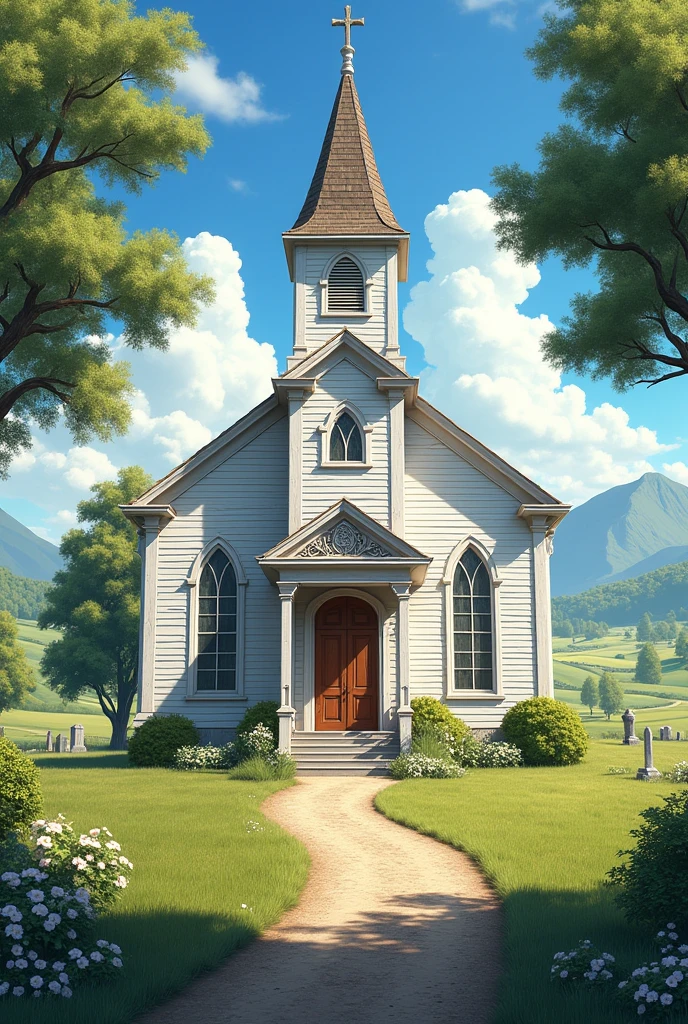 Bethel Congregation 