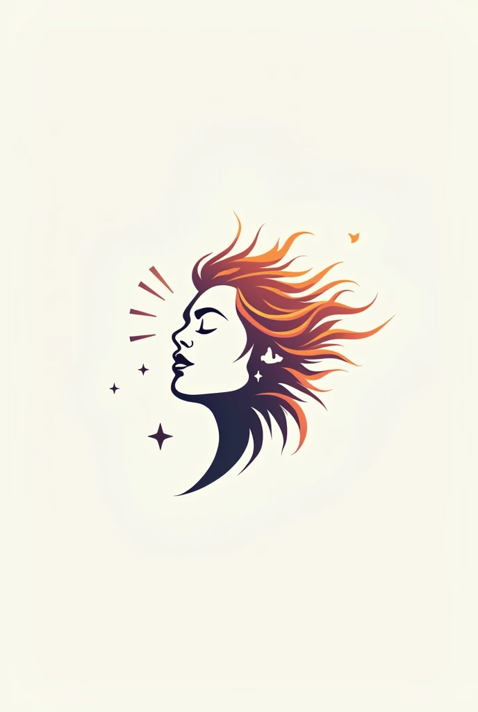 logo that defines emotional expression