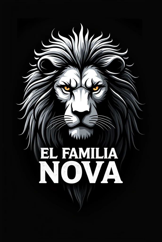 Mafia logo for El Familia Nova