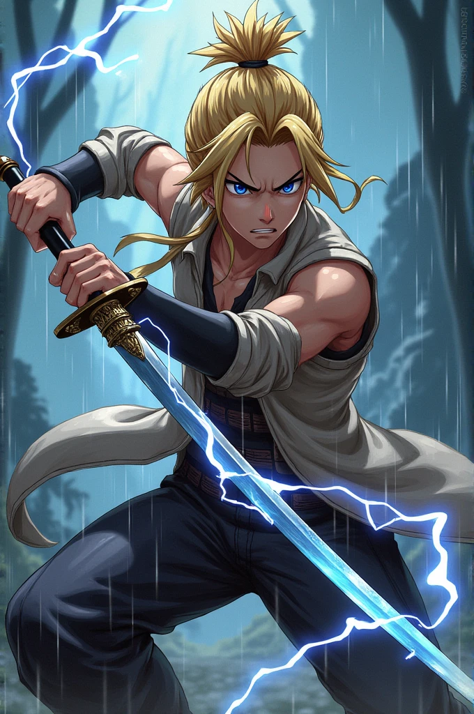 zenitsu