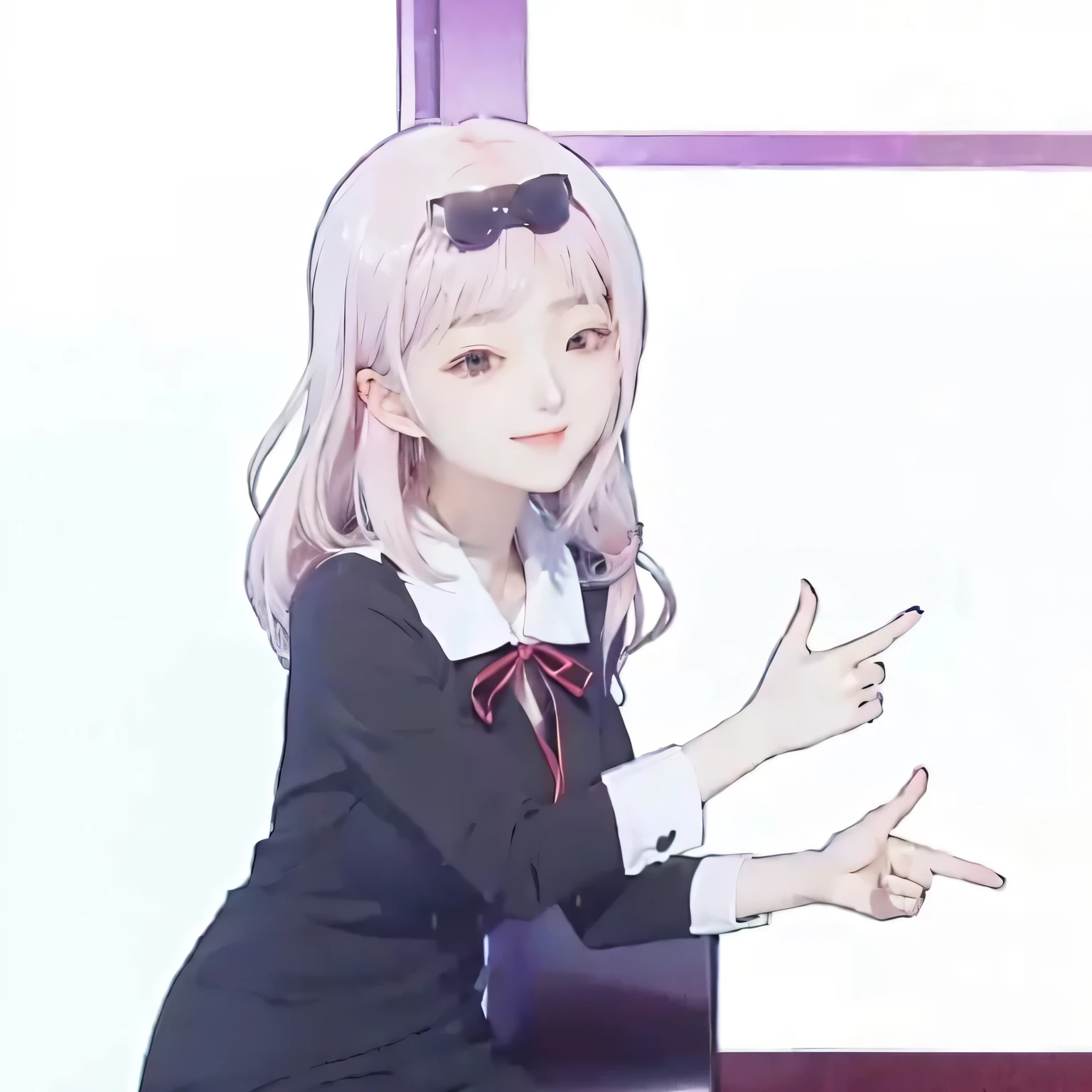 anime girl