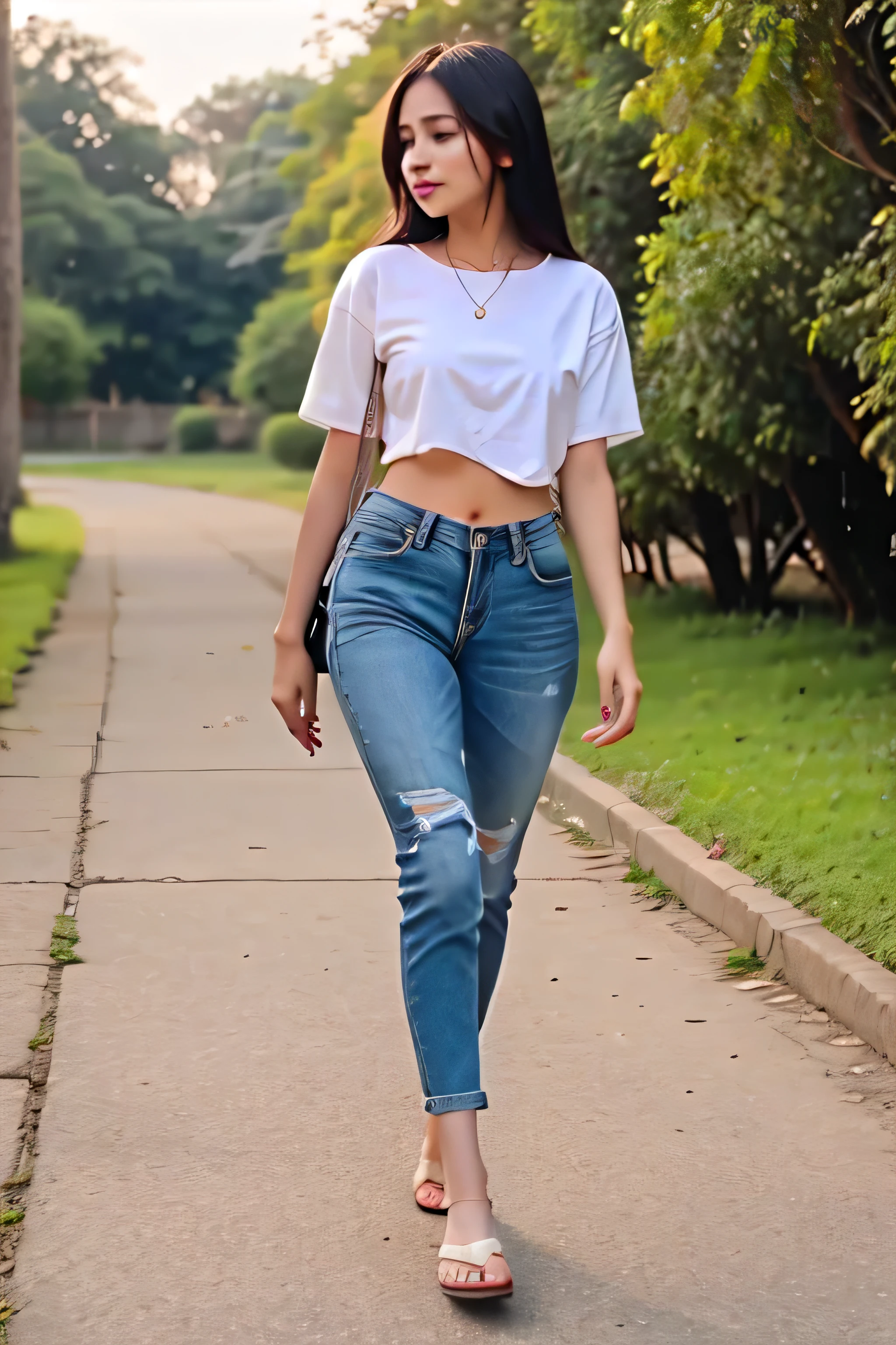 Cat Walking Ai Video Editing | Kling Ai Se Video Kaise Banaye | Kling Ai Video Generator Free