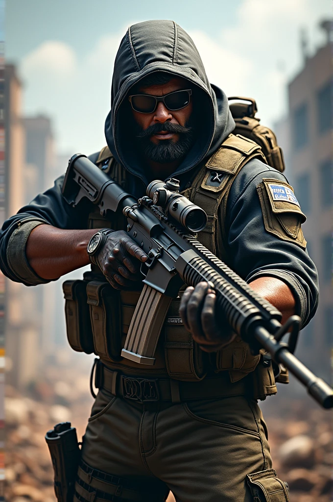 Freefire profile picture