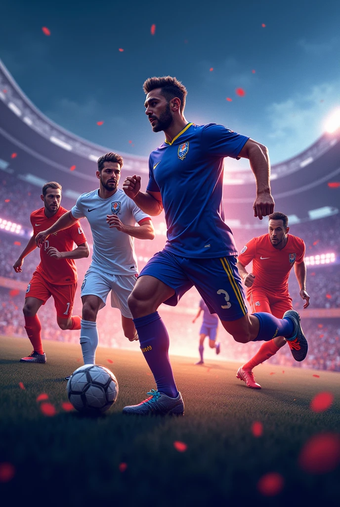 Install dream11 fantasy app
