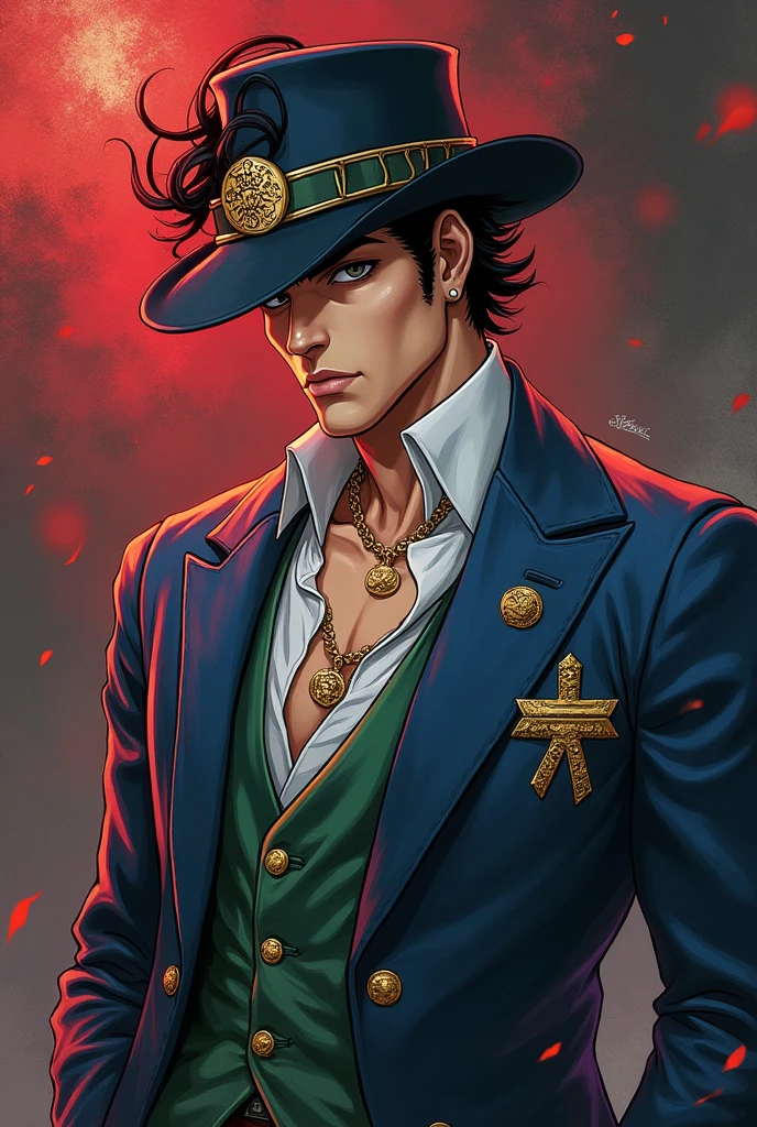 Jotaro