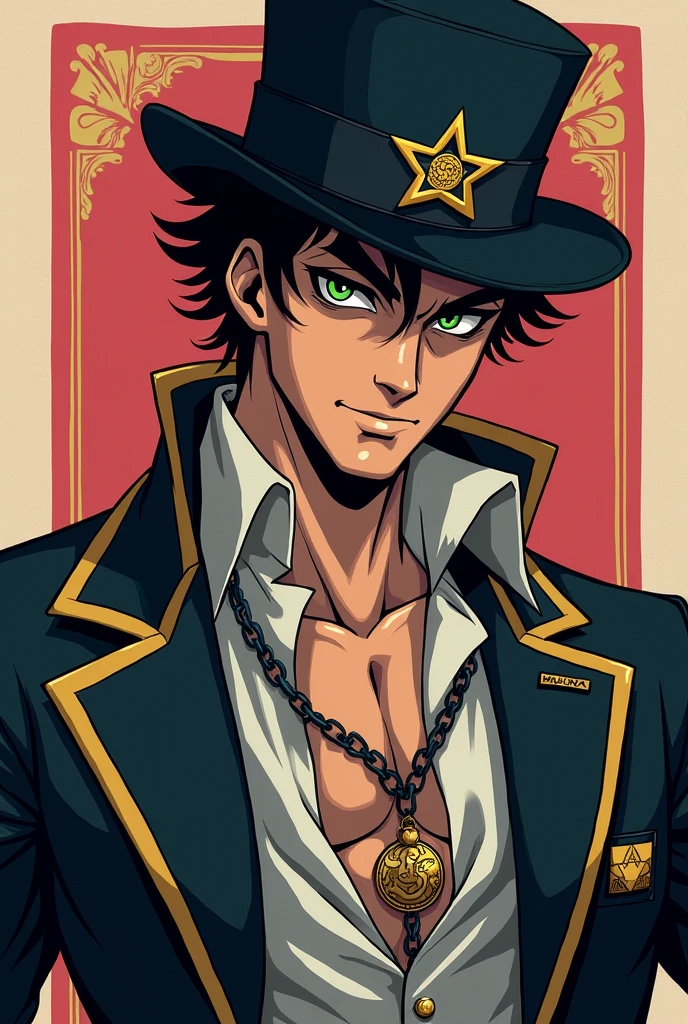 Jotaro
