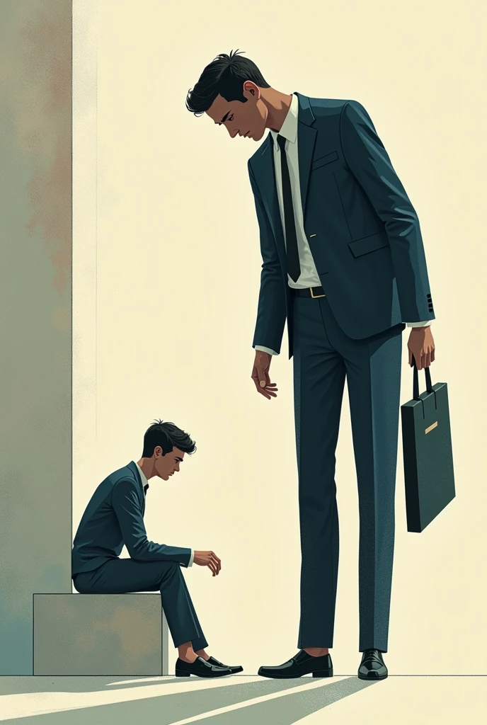 Drawing on the hidden employment relationship 
