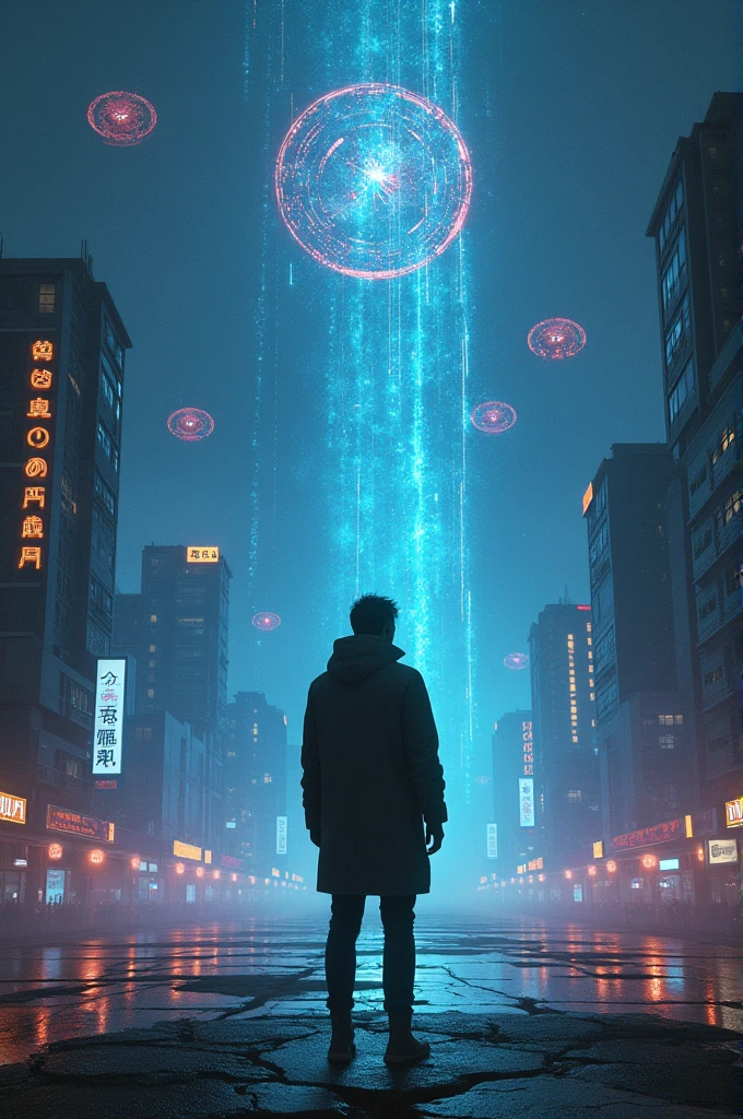 Join the contact