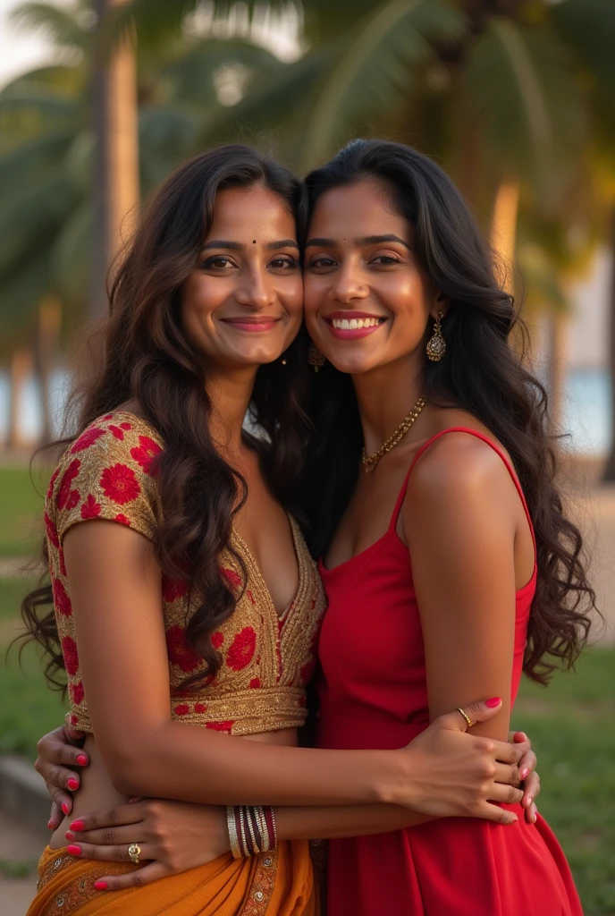 Babita and jethalal hot