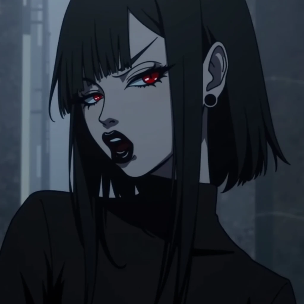 Goth ?????