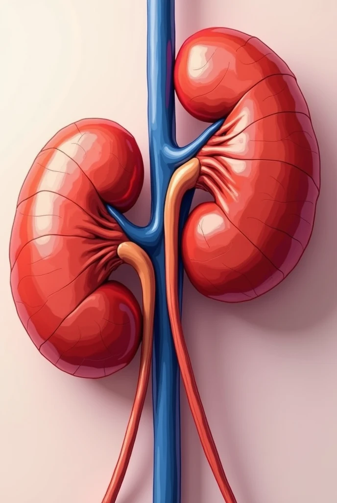 Kidneys 