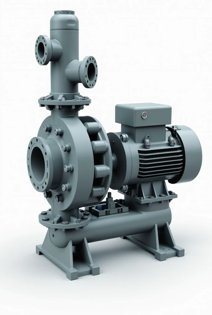 air operated diaphragm pump