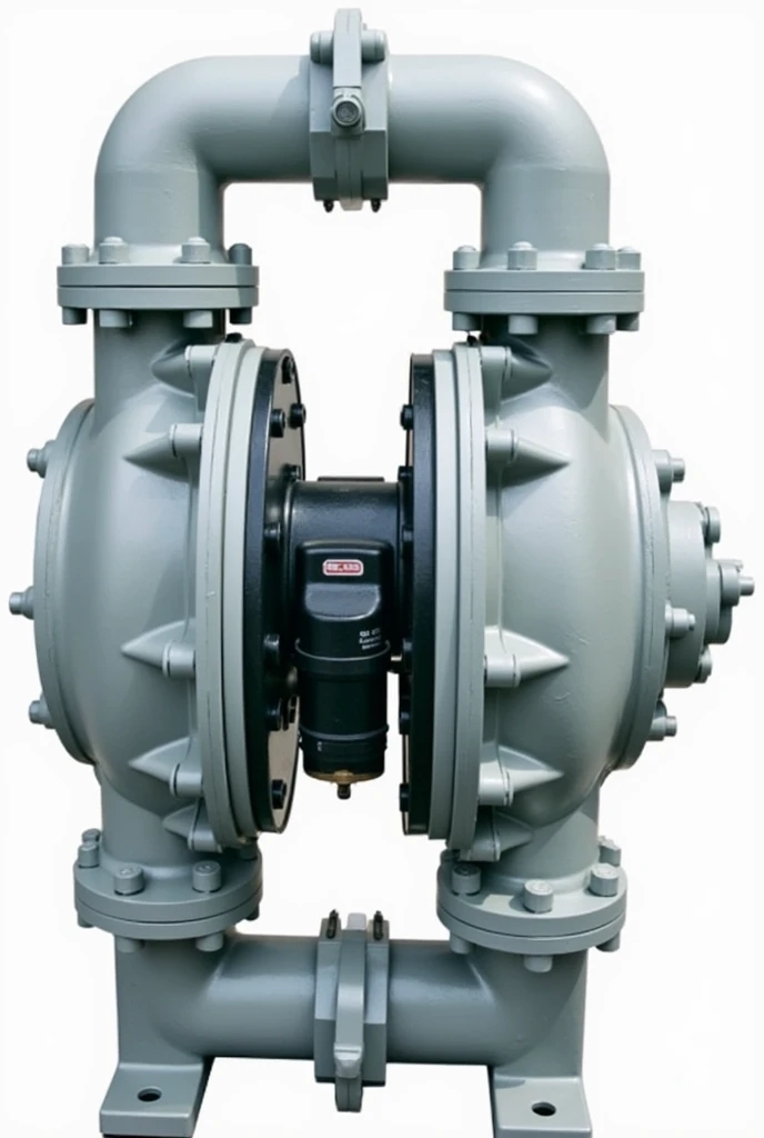 ARO air operated diaphragm pump
