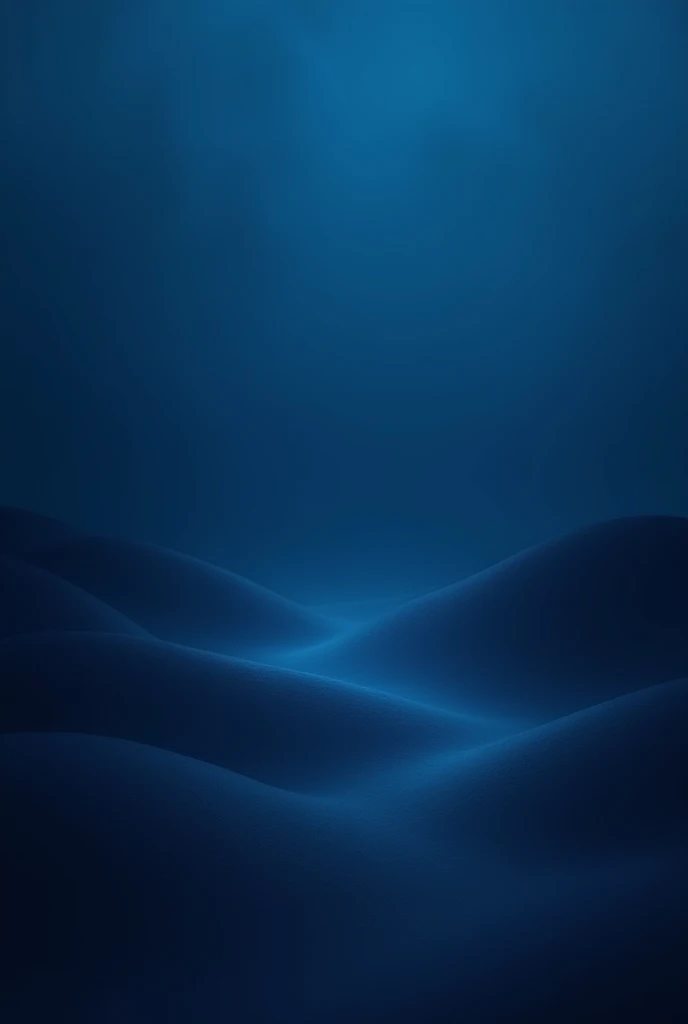 Dark blue colour  backround