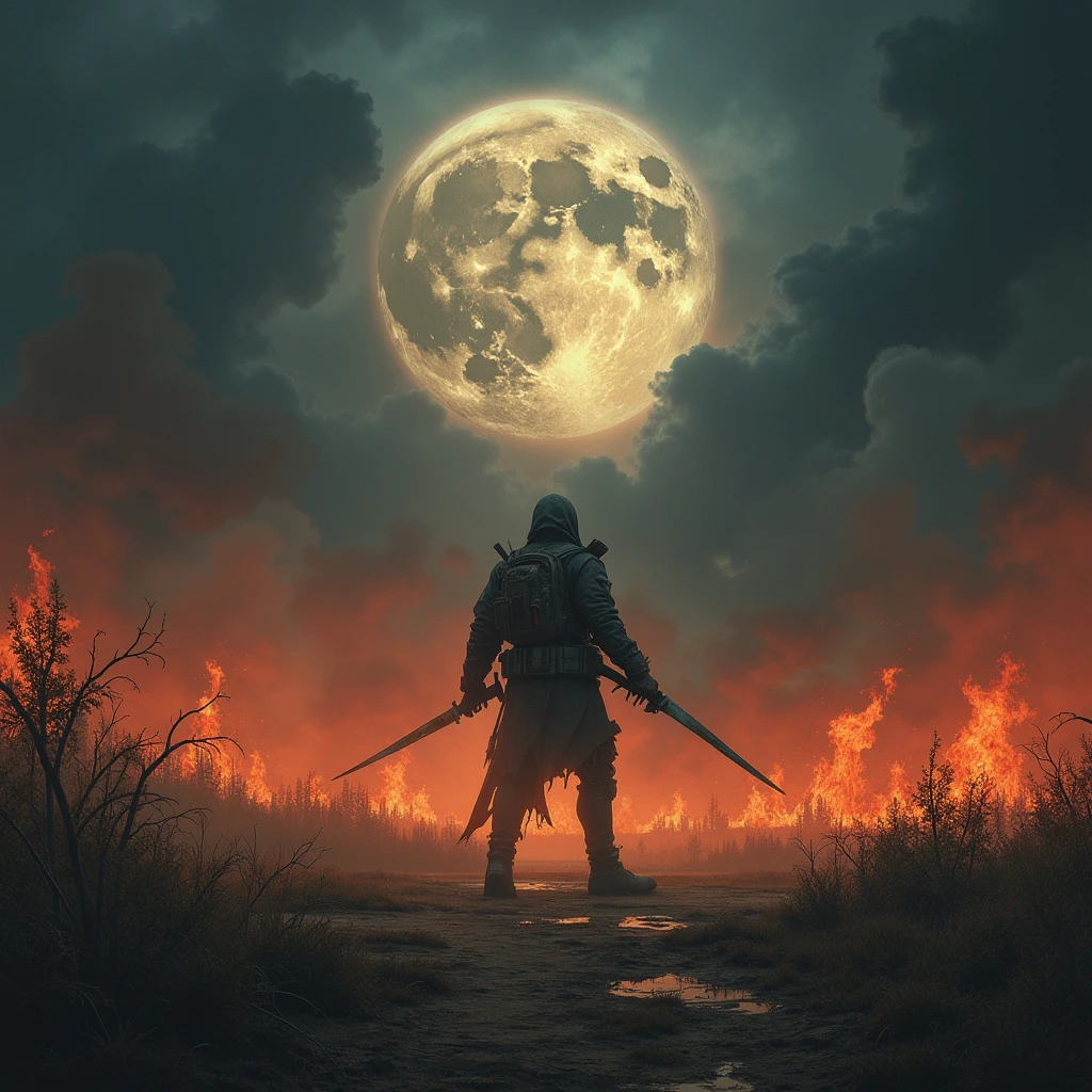 Doomsday of Daylight