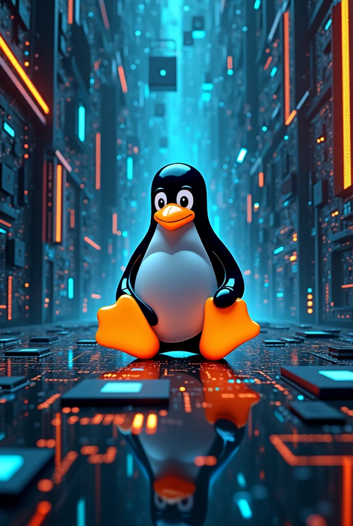 linux