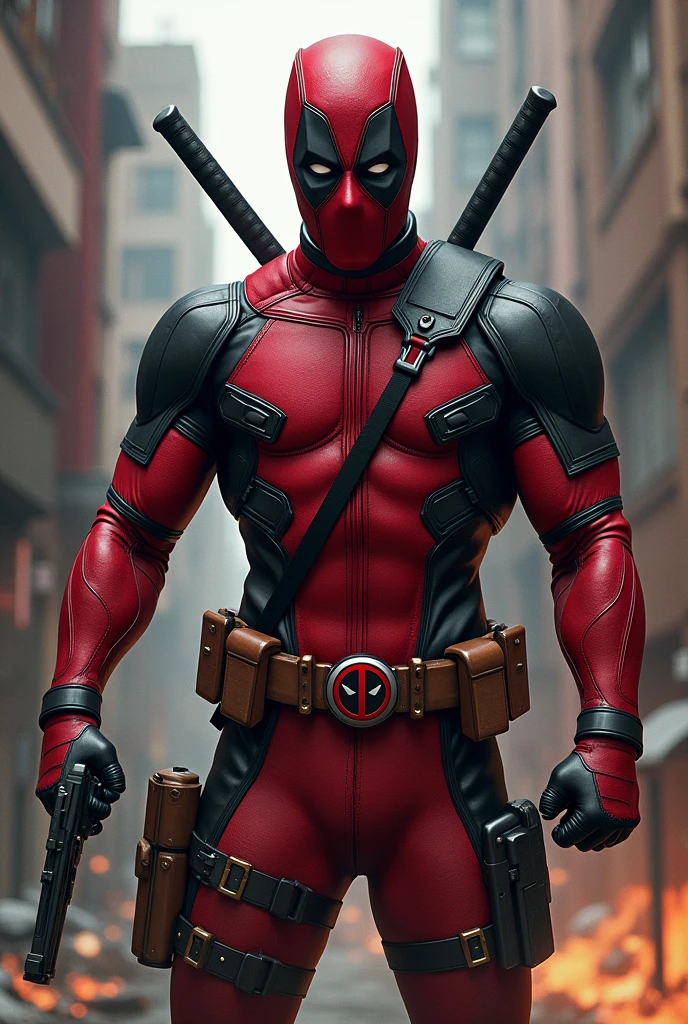 Deadpool