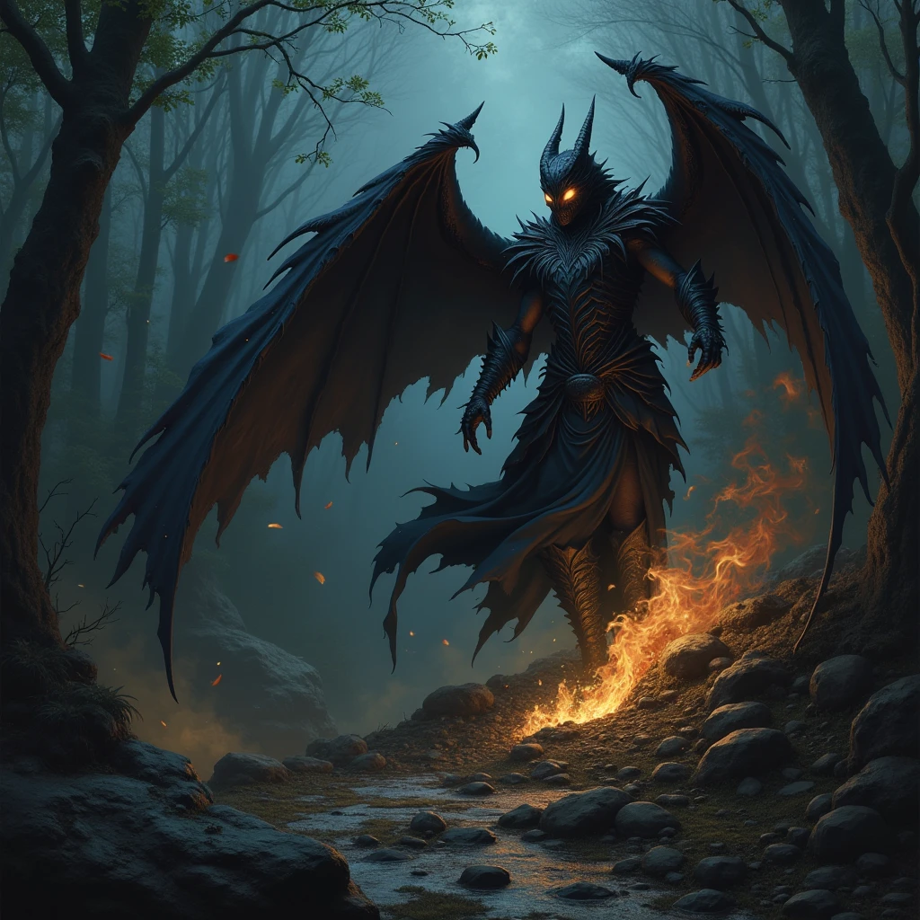 dark fantasy, books