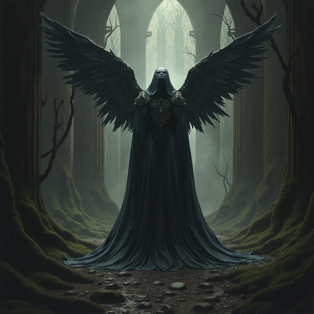 dark fantasy, books