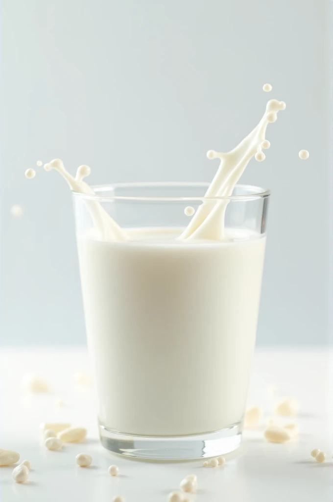 Milk