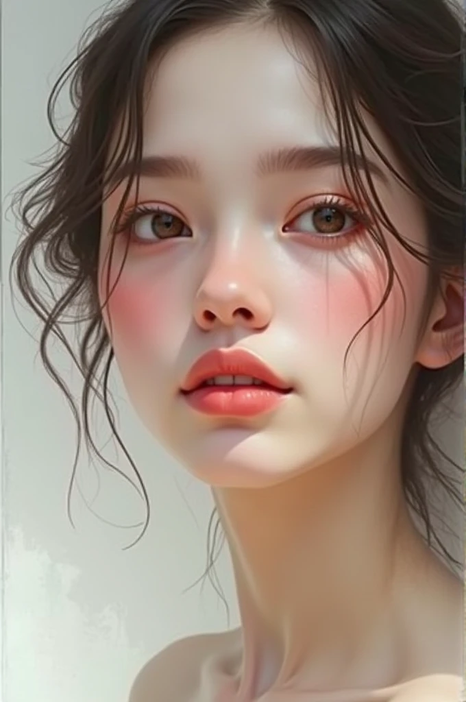 ((best quality)), ((masterpiece)), (detailed), perfect face